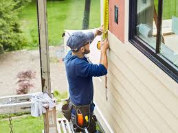 James Hardie Siding in Zilwaukee, MI